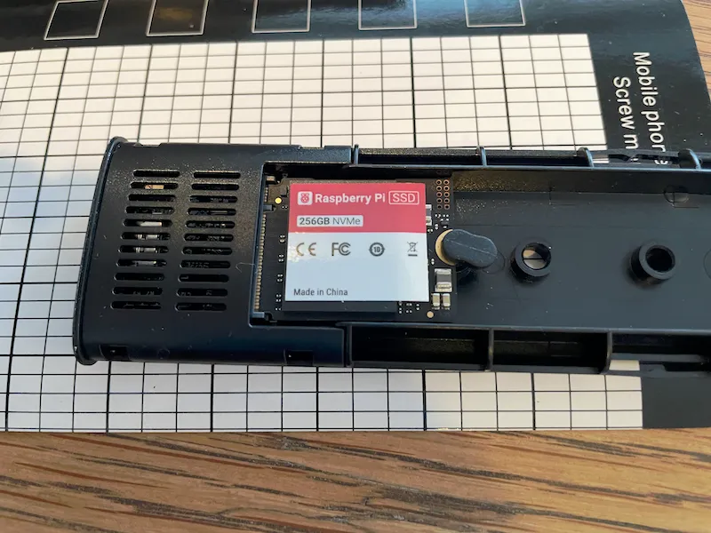Raspberry pi 5