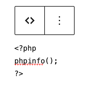PHP Everywhere