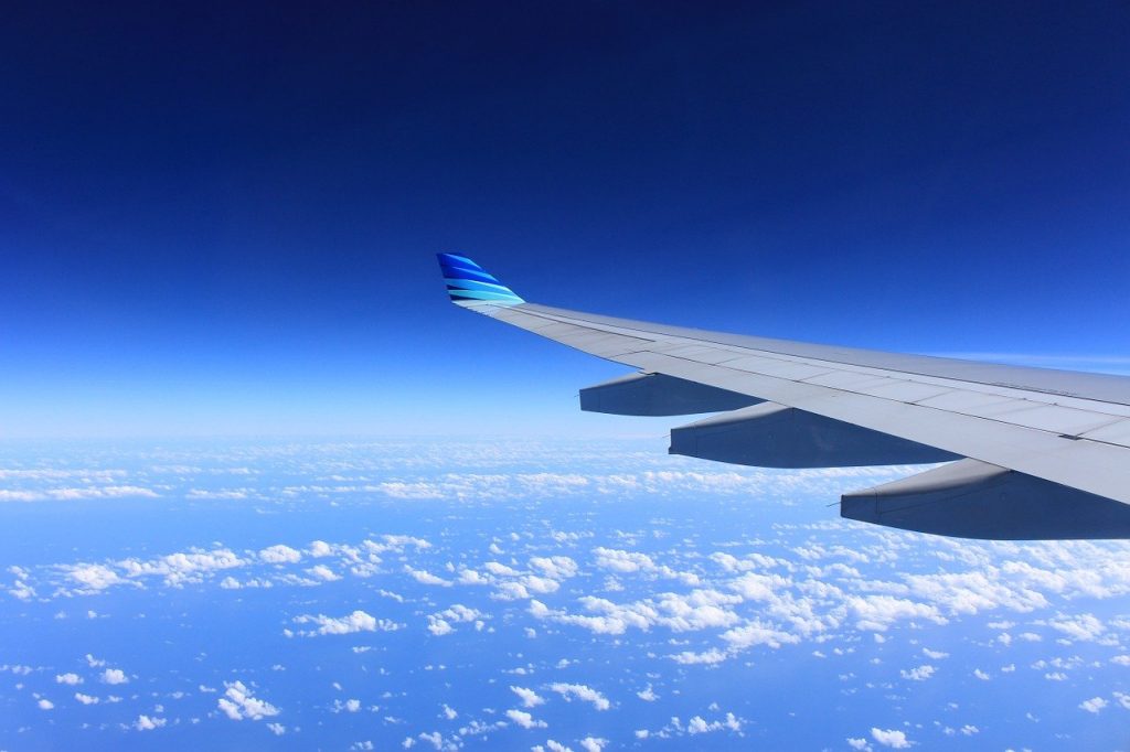 Airplane