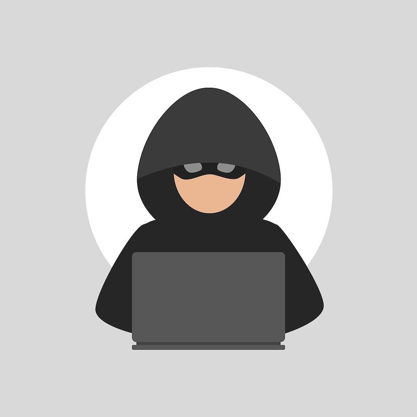 Cyber Attack against WordPress Website