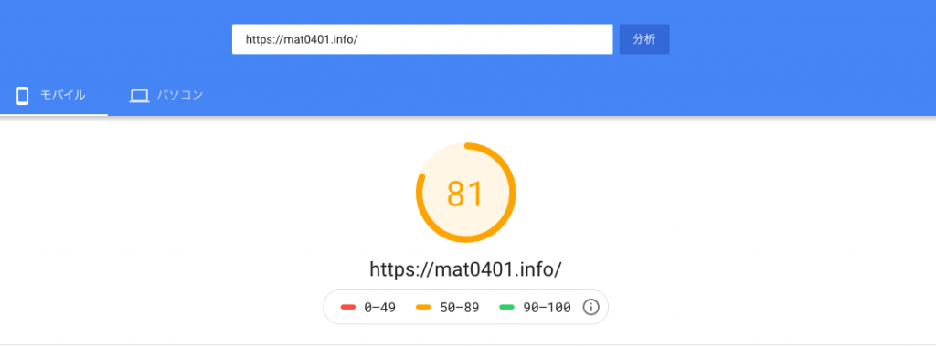 pagespeed insgiths