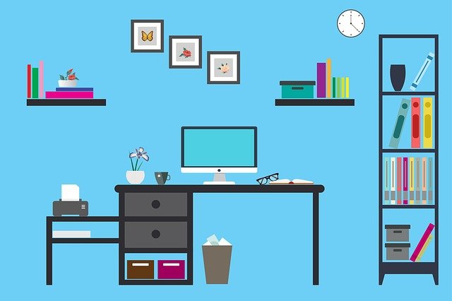 Desktop PC